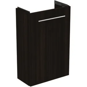 Ideal Standard Waschtischunterschrank „i.lifeS“ 41 × 63 × 20,5 cm Coff ee Oak