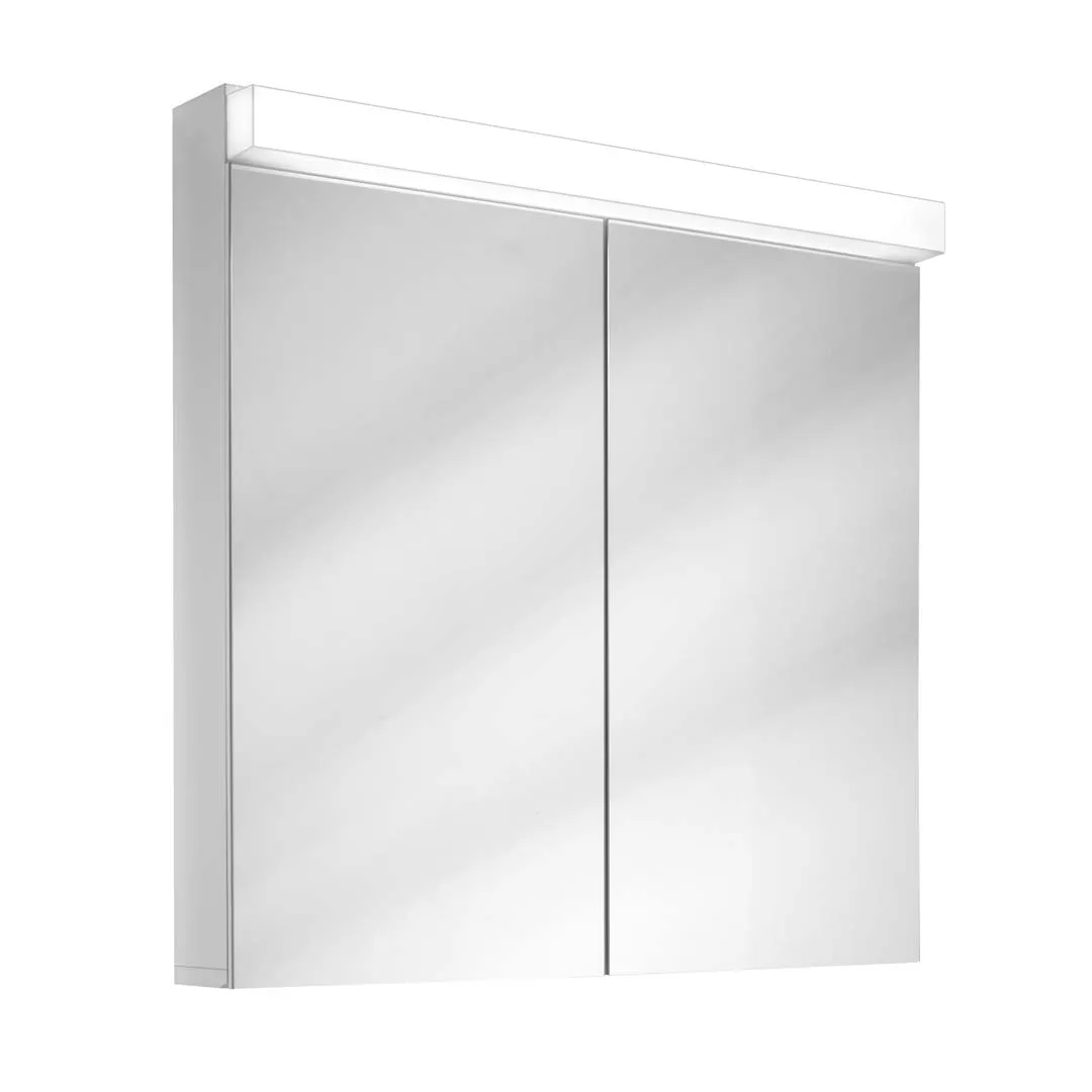 Schneider Spiegelschrank „LOWLineLED“ Schneider Spiegelschrank „LOWLineLED“