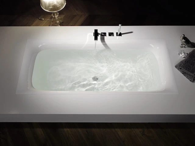 Bette rechteck Badewanne „BetteLux“ 170 × 75 cm in Weiß,  /