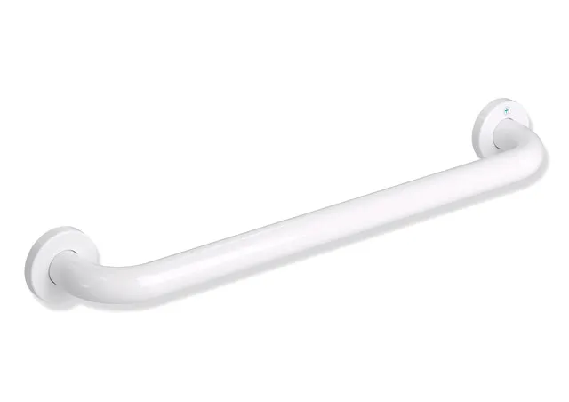 HEWI Handtuchhalter „Serie 477“ 51,7 × 2,8 × 8,5 cm HEWI Handtuchhalter „Serie 477“ 51,7 × 2,8 × 8,5 cm