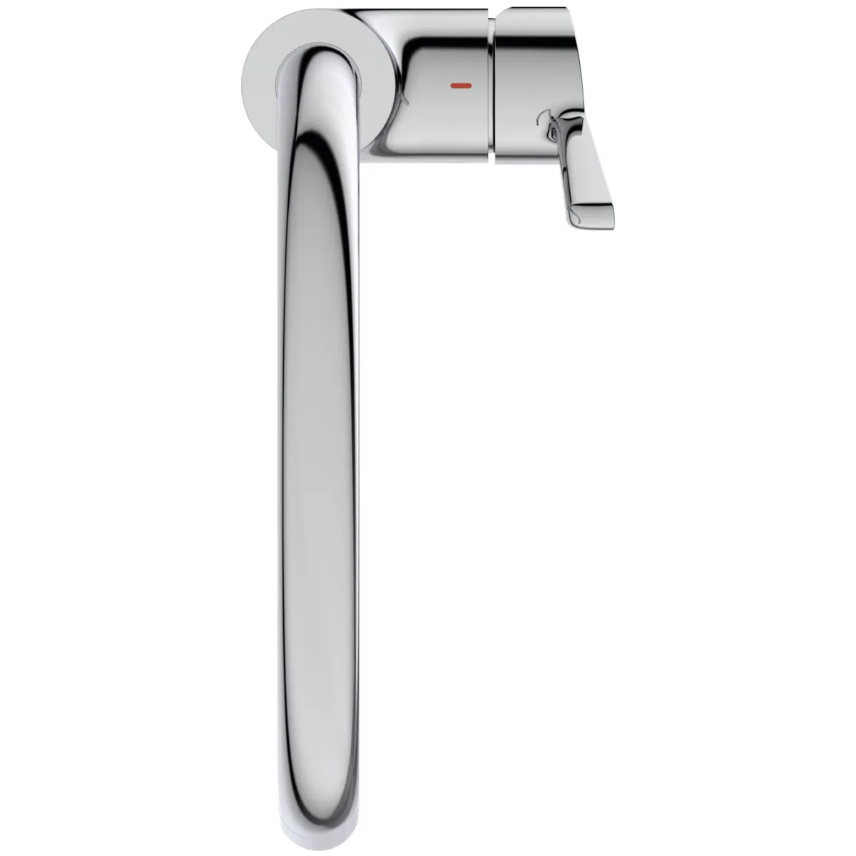 Ideal Standard Einhand-Küchenarmatur „Ceralife“ Ausladung 221 mm