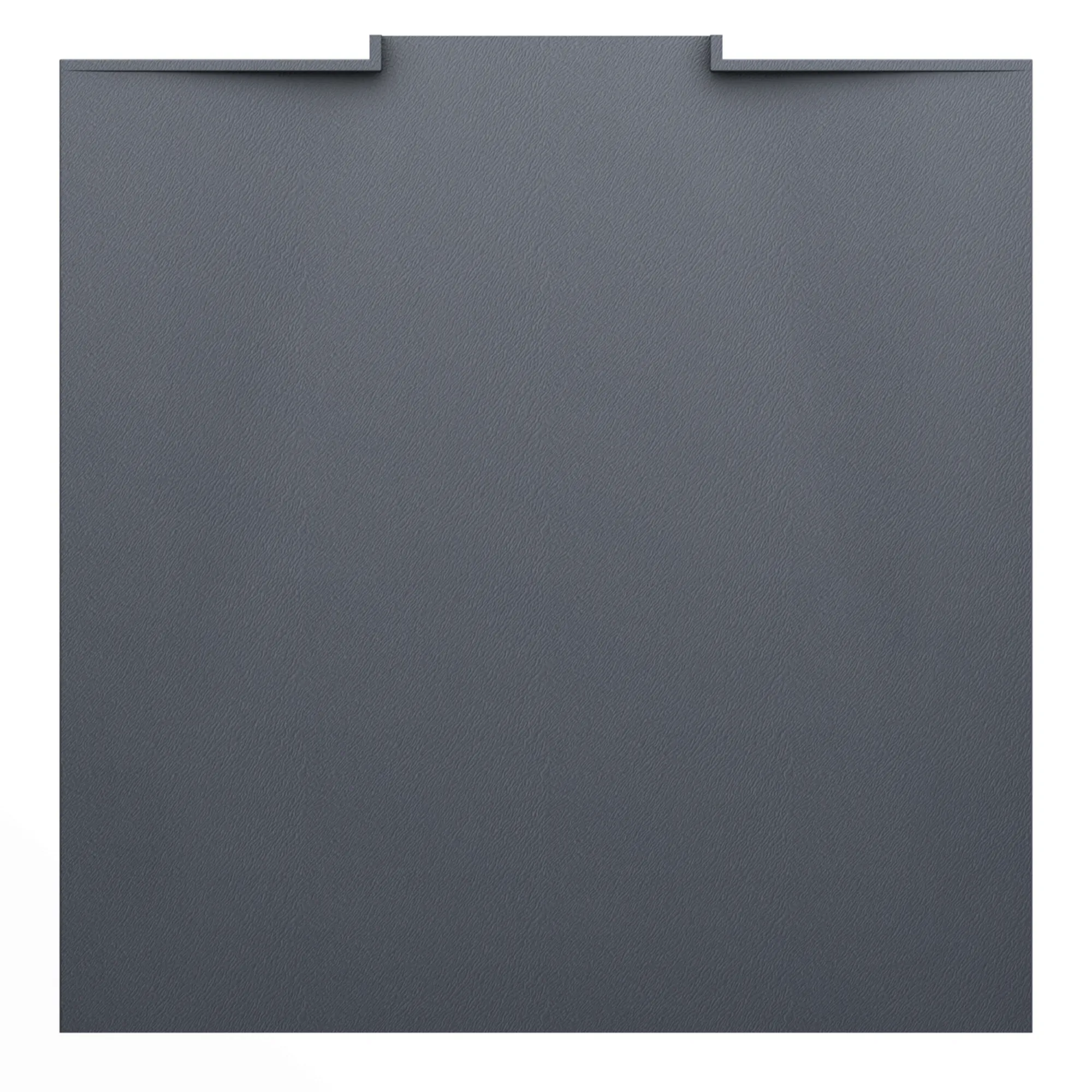 Laufen quadrat Duschwanne „Nia“ 800 mm ohne Oberflächenbeschichtung, ohne Oberflächenveredelung, in Anthrazit Laufen quadrat Duschwanne „Nia“ 800 mm ohne Oberflächenbeschichtung, ohne Oberflächenveredelung, in Anthrazit