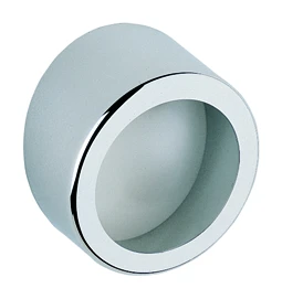 Rosette 45664, für Kopfbrause, ⌀ 70mm, chrom