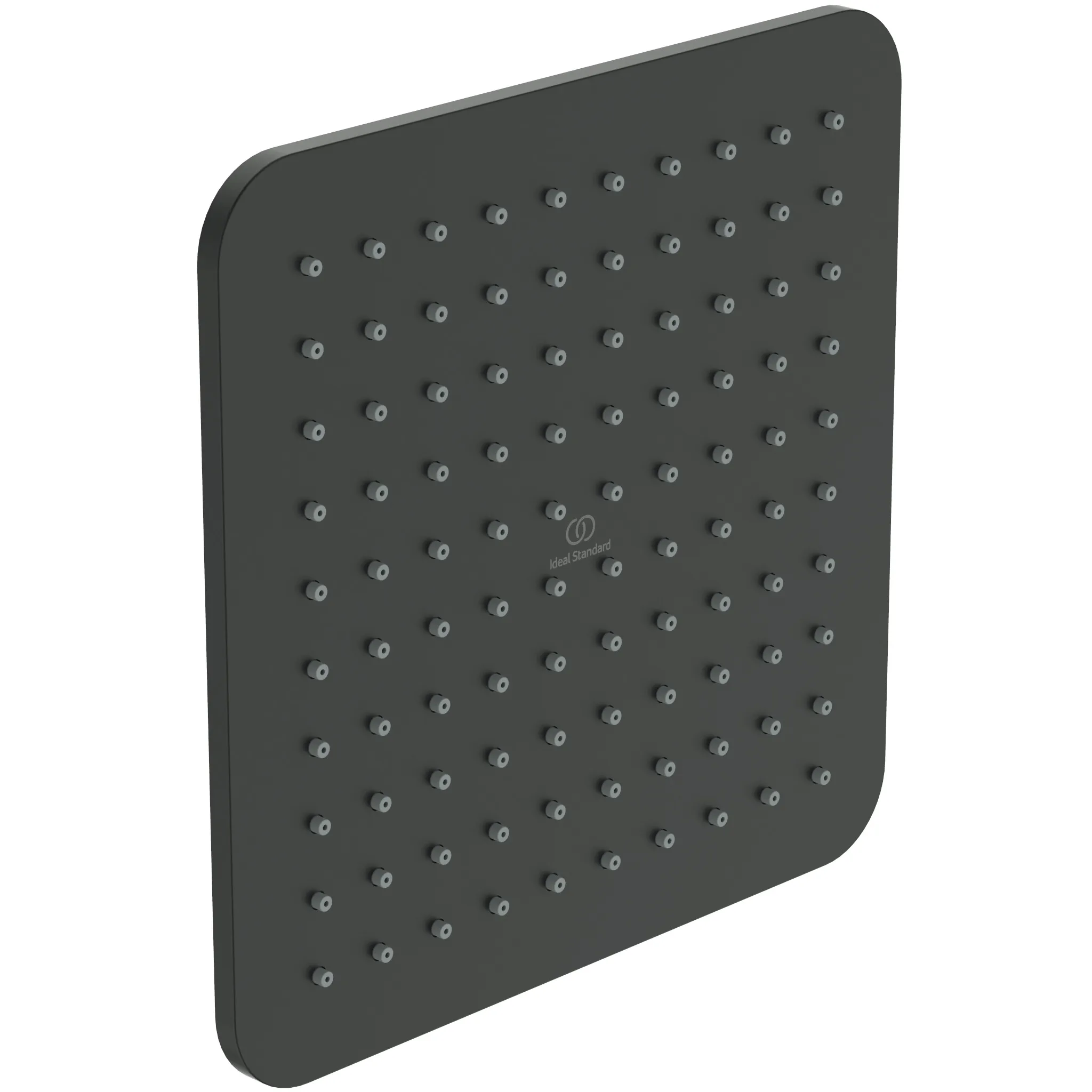Regenbrause Idealrain Cube, 200x200mm Chrom Regenbrause Idealrain Cube, 200x200mm Chrom