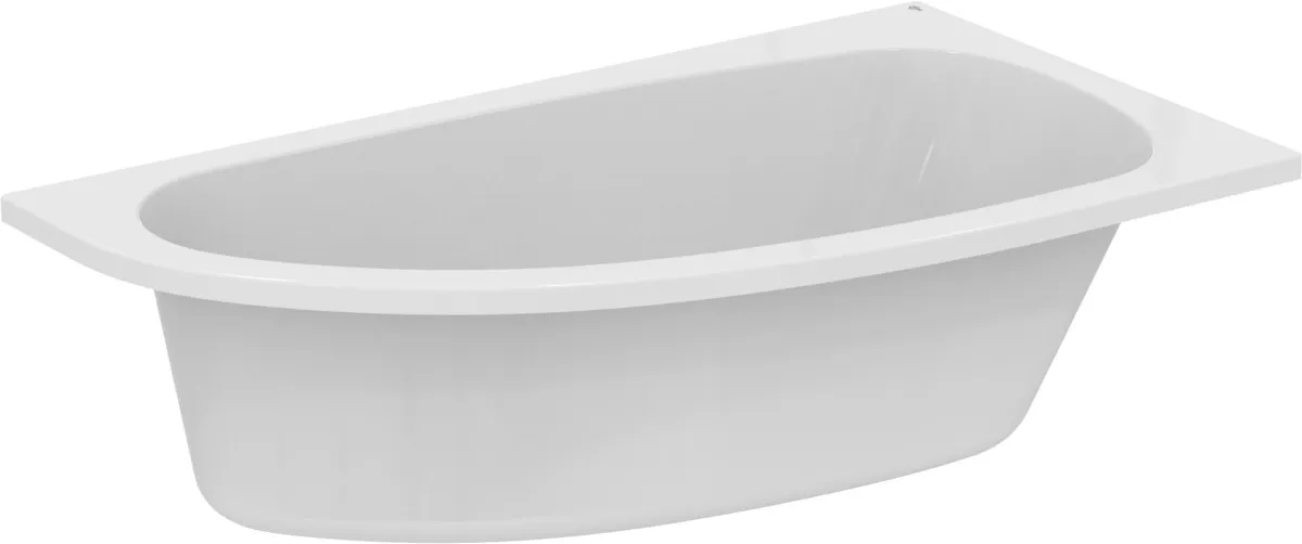 Ideal Standard Badewanne „HotlineNeu“ 90 × 160 cm