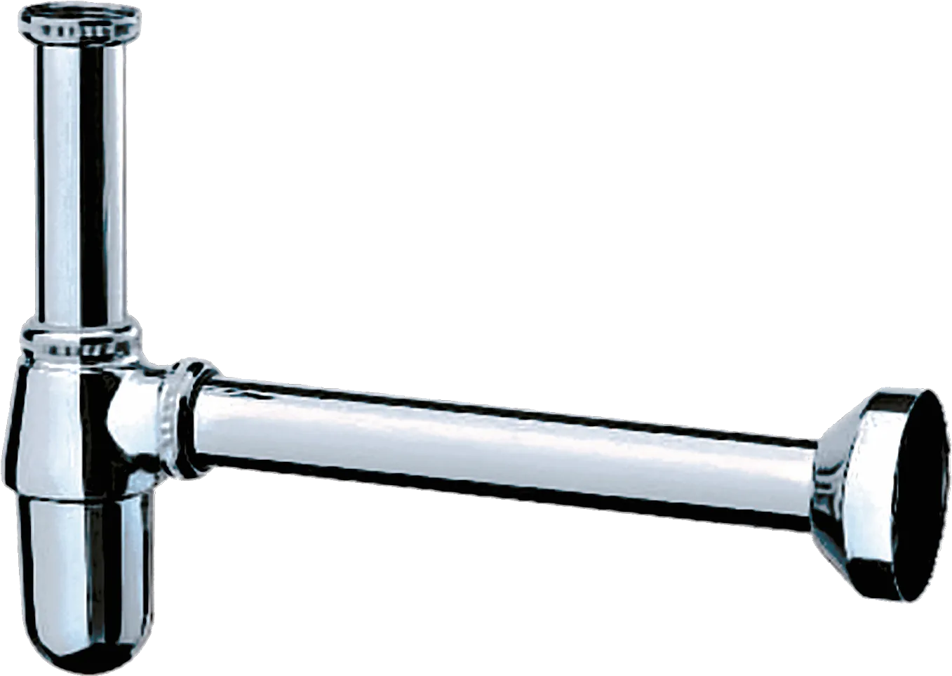 Hansgrohe Sifons, Waschtischsiphon, installationsfreundlich, Chrom Hansgrohe Sifons, Waschtischsiphon, installationsfreundlich, Chrom