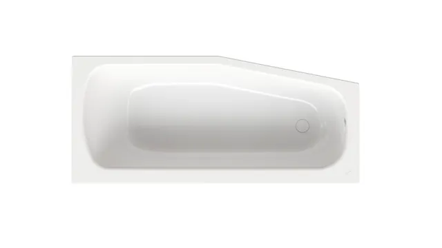 Bette Bambino Badewanne, glasierter Titan-Stahl, Starwhite, 1.570 x 700 mm, 30 mm Randhöhe, 1-Sitzer, Raumspar-Badewanne Bette Bambino Badewanne, glasierter Titan-Stahl, Starwhite, 1.570 x 700 mm, 30 mm Randhöhe, 1-Sitzer, Raumspar-Badewanne