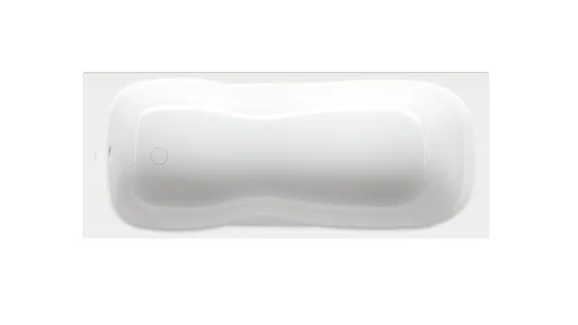 Bette Badewanne „Setline“ 1700 × 700 mm ohne Wannenträger, in Weiß Bette Badewanne „Setline“ 1700 × 700 mm ohne Wannenträger, in Weiß