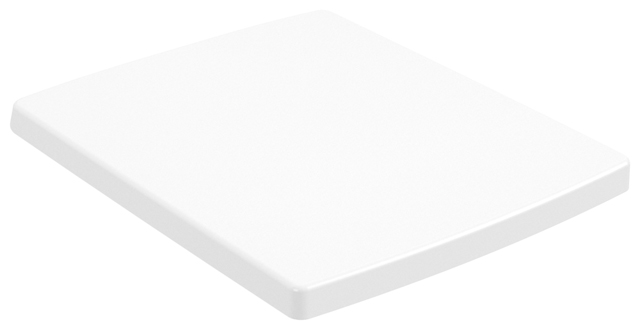 WC-Sitz „Memento 2.0“ in Stone White, Quick Release, Soft Closing