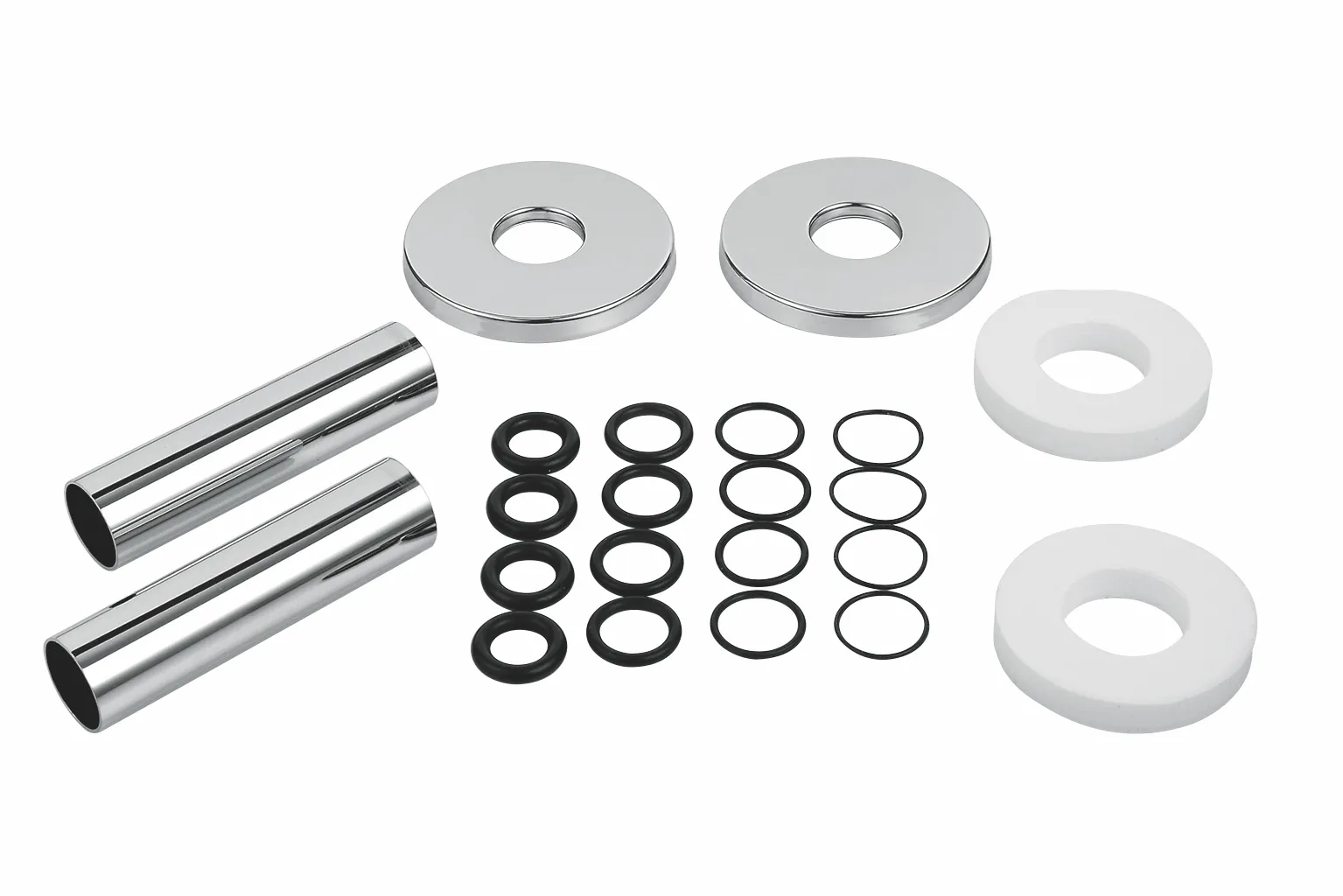 Zehnder Anschluss-Verkleidung Zehnder Anschluss-Verkleidung