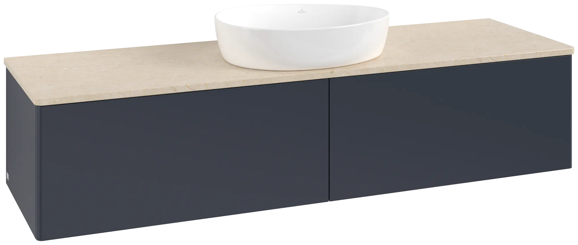 Villeroy & Boch Antao Waschbeckenunterschrank K36_1 1600x360x500mm