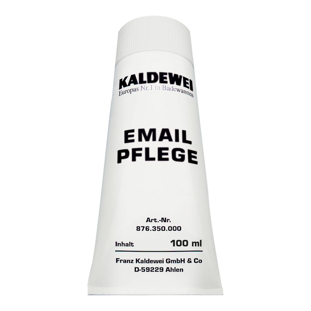 Kaldewei Email-Pflege „Care“ (0,1 Liter) Kaldewei Email-Pflege „Care“ (0,1 Liter)