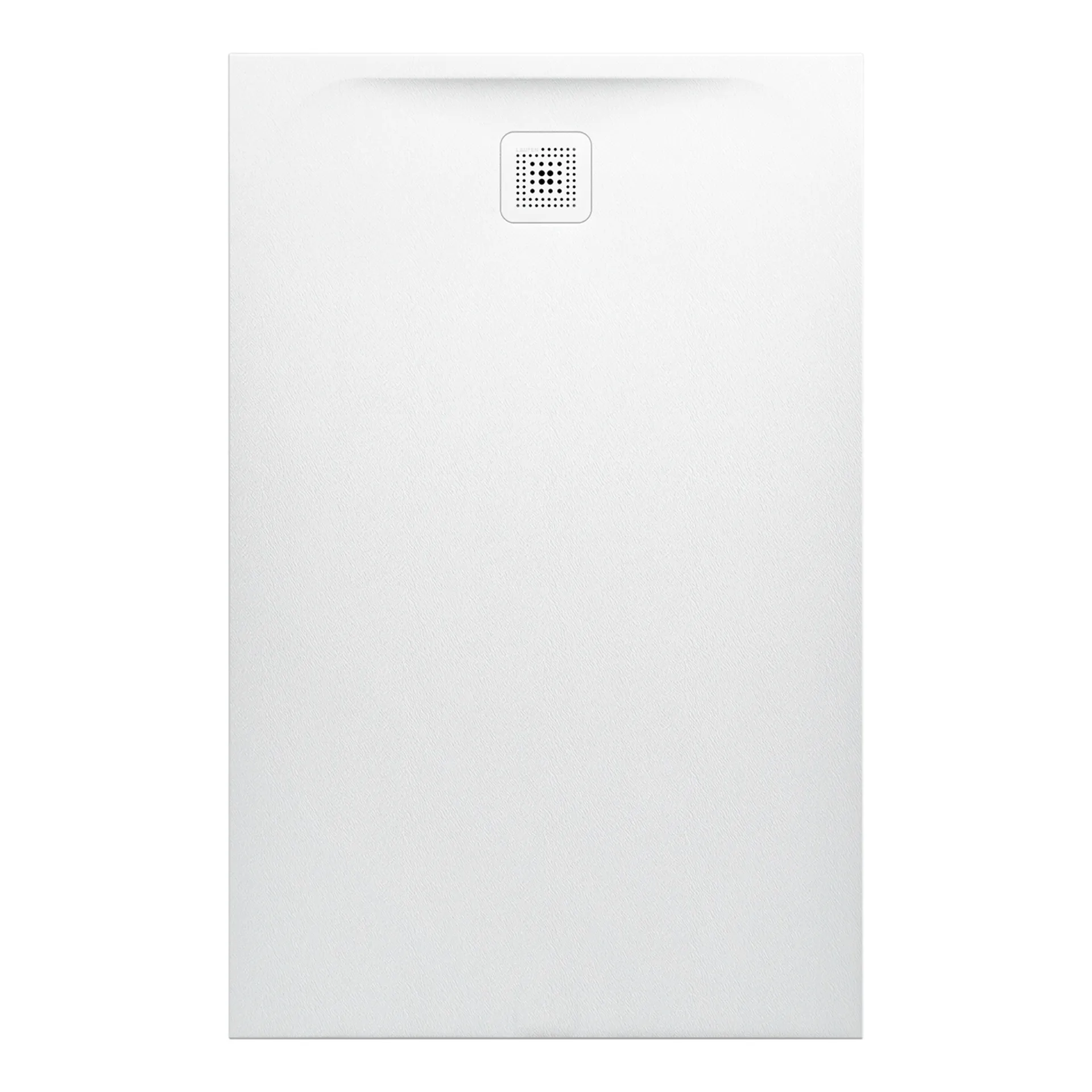 Laufen Duschwanne PRO 900x1400x42 anthrazit Laufen Duschwanne PRO 900x1400x42 anthrazit