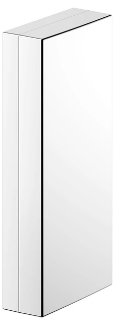 KEUCO Abdeckplatte „Care“ #Abdeckplatte#, in Verchromt KEUCO Abdeckplatte „Care“ #Abdeckplatte#, in Verchromt