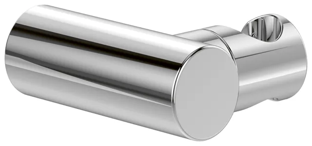 Halter für Handbrause TVC00045800061, Befestigung verdeckt 8 cm in Chrom Halter für Handbrause TVC00045800061, Befestigung verdeckt 8 cm in Chrom