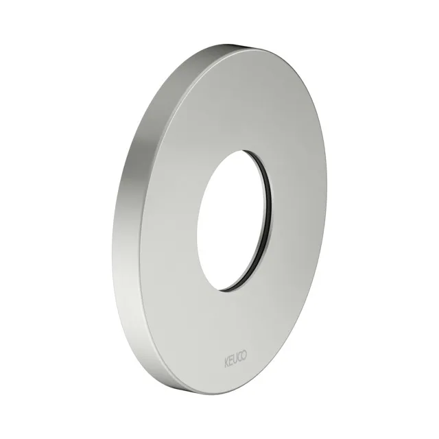 KEUCO IXMO Wandrosette Übergröße für Thermostatarmatur Unterputz KEUCO IXMO Wandrosette Übergröße für Thermostatarmatur Unterputz