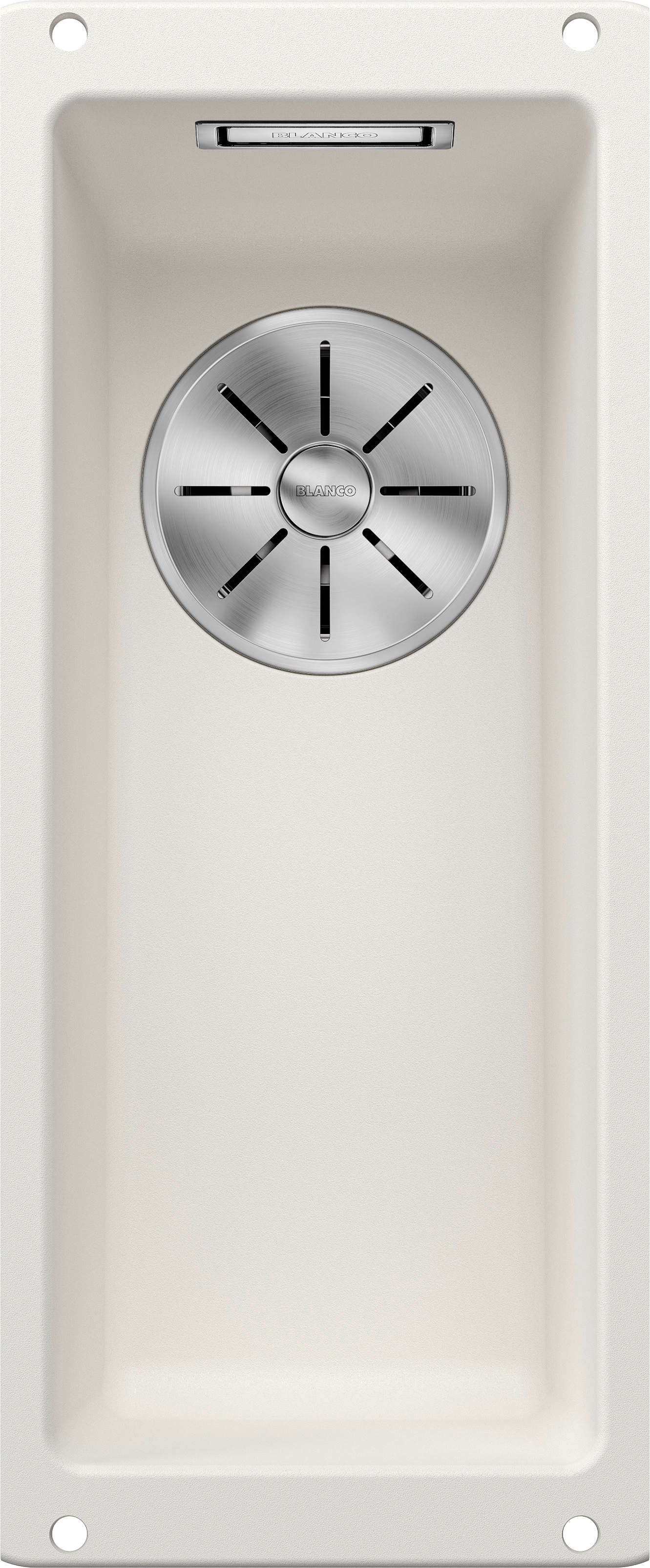 BLANCO SUBLINE 160-U