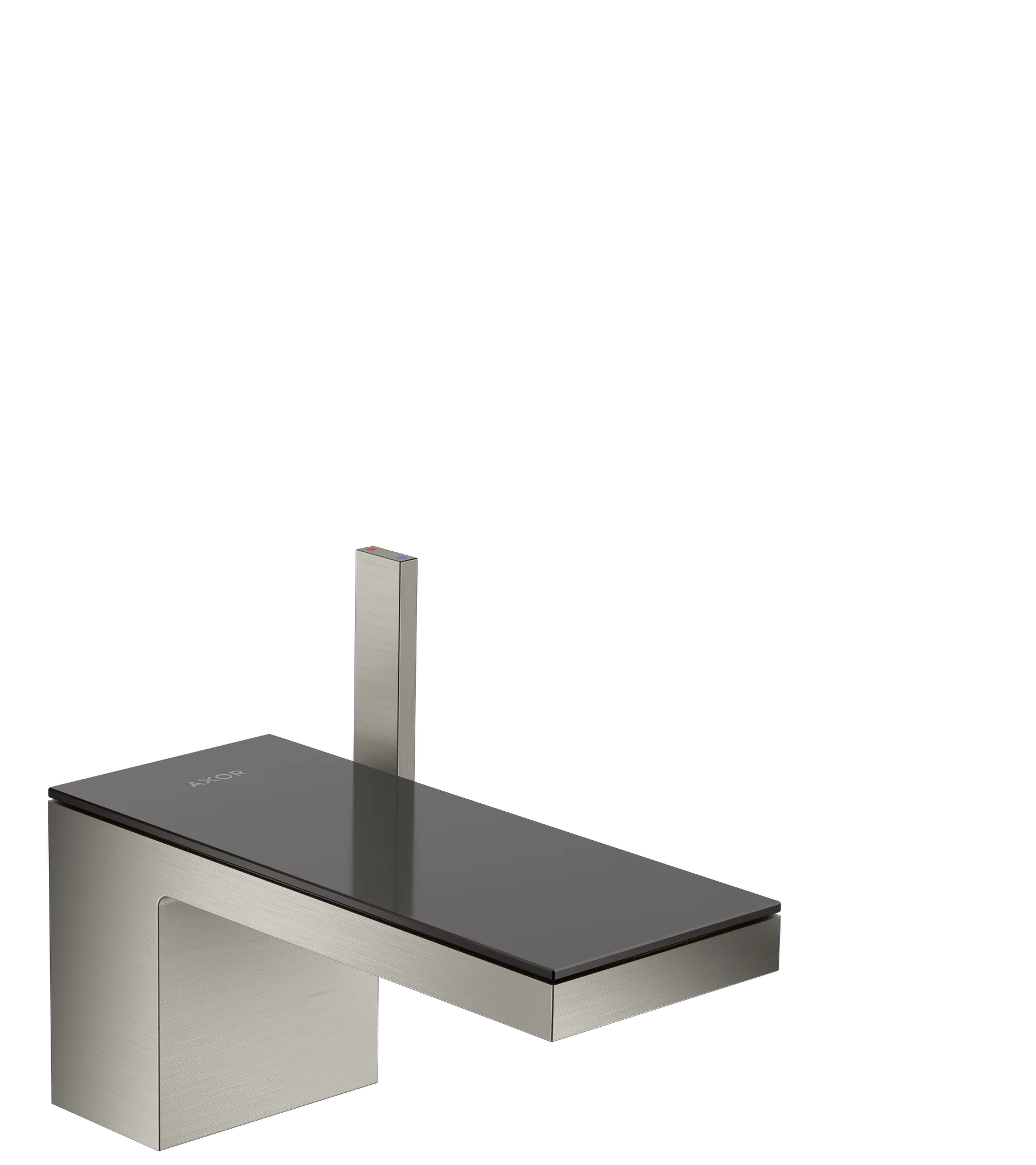 AXOR MyEdition Platte 200 Metall Chrom