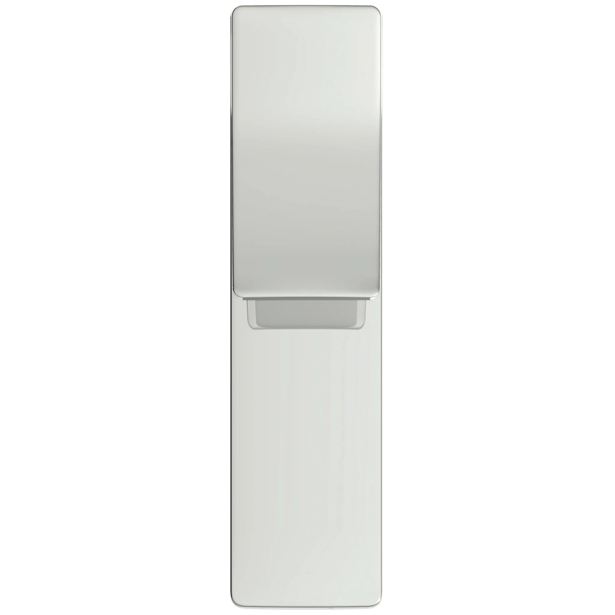 Waschischarmatur Conca Ausladung 140mm ohne Ablaufgarnitur Brushed Gold