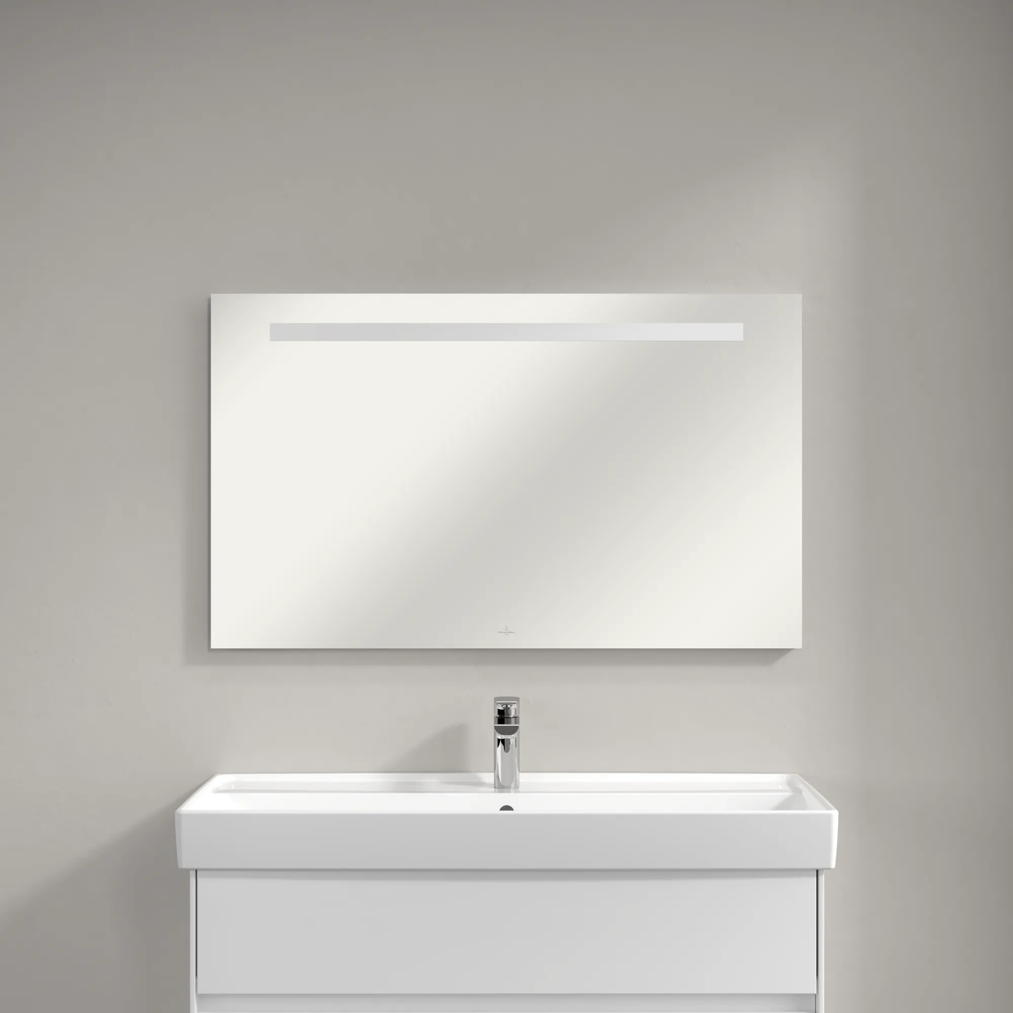Villeroy & Boch Spiegel „More to See One“ 1000 × 600 mm Villeroy & Boch Spiegel „More to See One“ 1000 × 600 mm