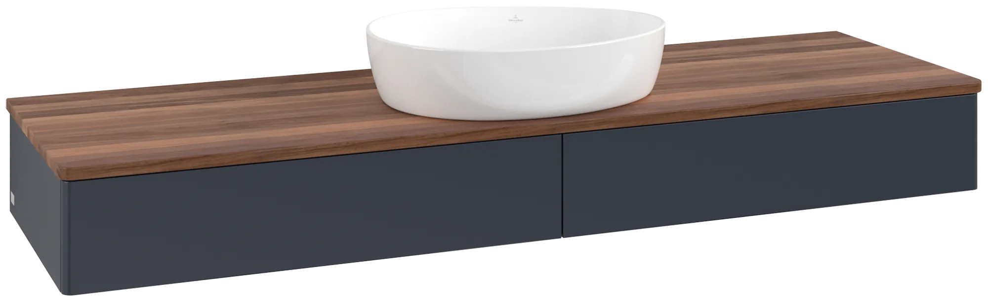 Villeroy & Boch Antao Waschbeckenunterschrank L14_1 1600x190x500mm