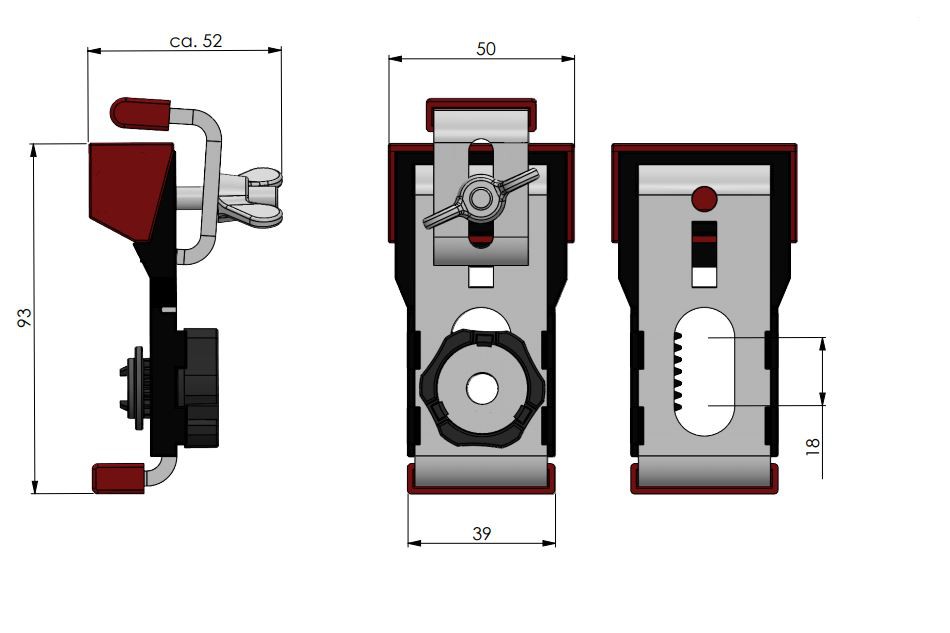 Badundu Duschwannenfuß Set bestehend aus Duschwannenfuß, Wandanker, Wannenrandleisten-Set und Schallschutzpads Badundu Duschwannenfuß Set bestehend aus Duschwannenfuß, Wandanker, Wannenrandleisten-Set und Schallschutzpads