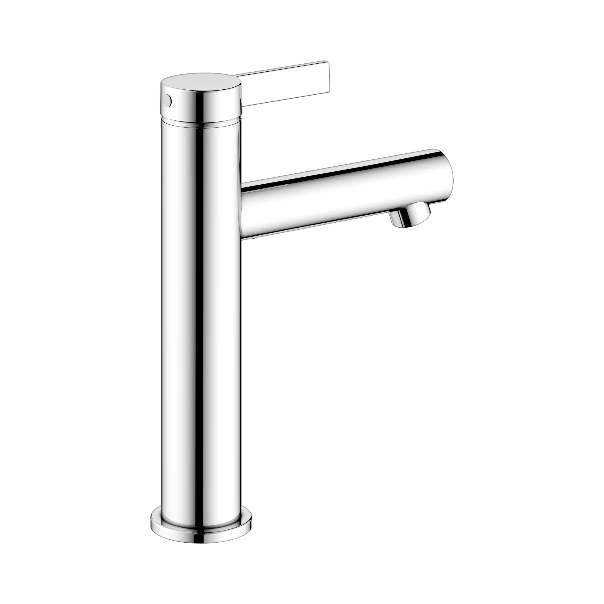 IXMO 59501011101 Einhebel-Waschtischmischer 130 ohne Zugstangen-Ablaufgarnitur IXMO Pure, Rosette rund verchromt IXMO 59501011101 Einhebel-Waschtischmischer 130 ohne Zugstangen-Ablaufgarnitur IXMO Pure, Rosette rund verchromt