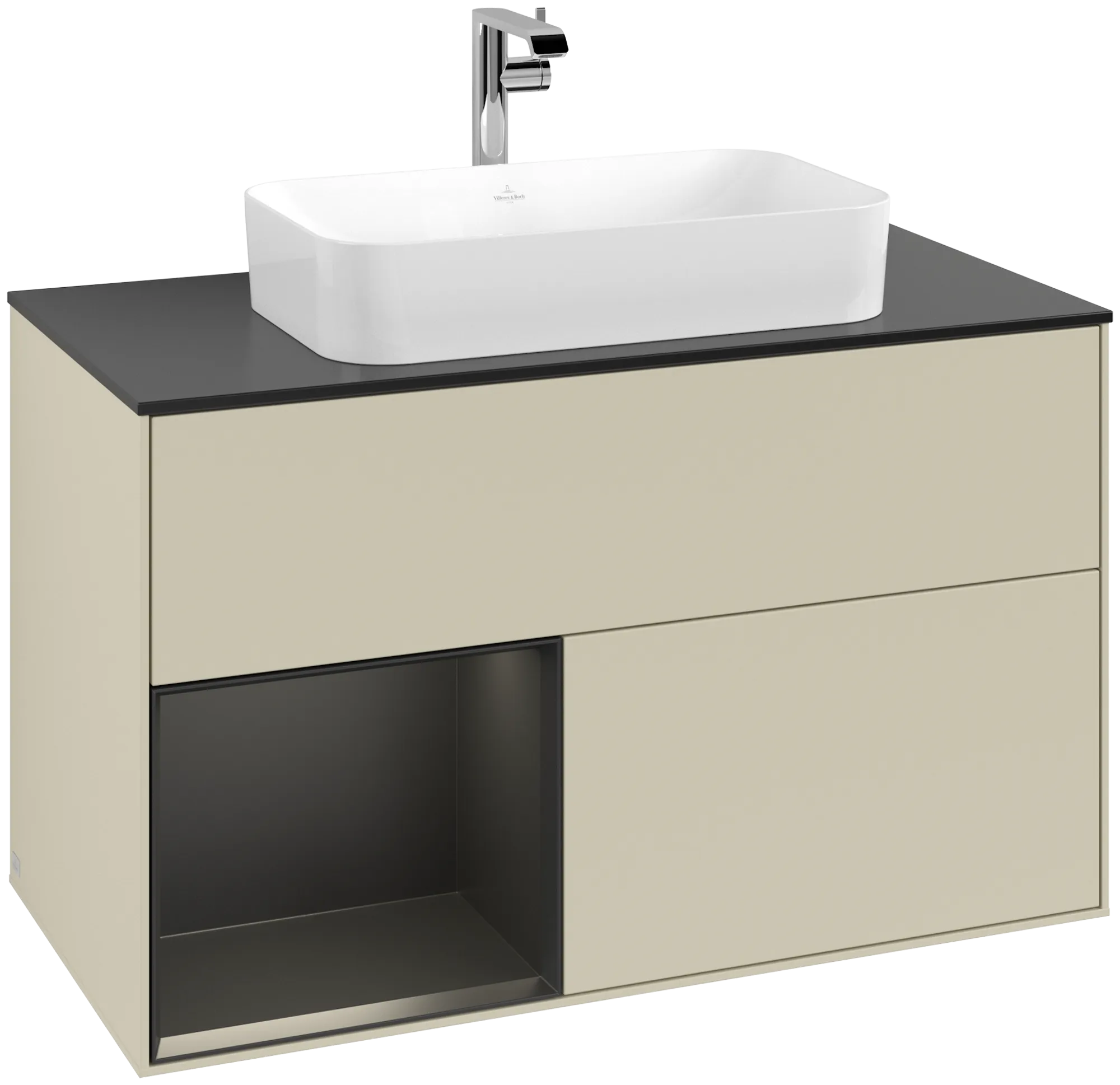 Villeroy & Boch Finion Waschbeckenunterschrank G24 1000x603x501mm