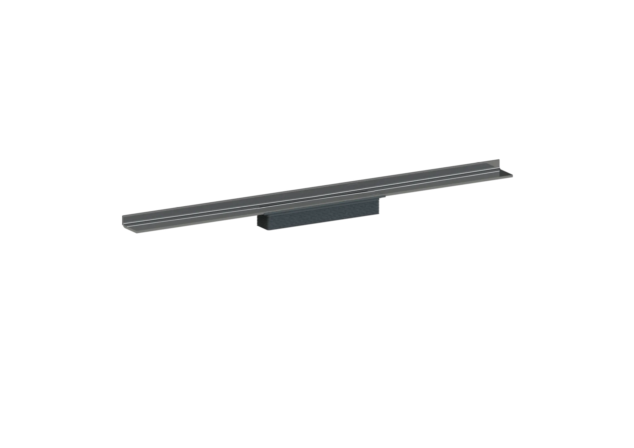 Duschrinne CeraWall Select Edelstahl poliert, 900 mm