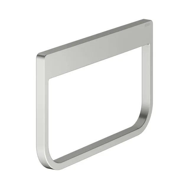 KEUCO COLLECTION MOLL Handtuchring Edelstahl-finish KEUCO COLLECTION MOLL Handtuchring Edelstahl-finish