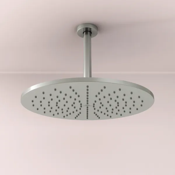 Ideal Standard Idealrain Atelier A5803GN Regenbrause rund Ø 300mm Silver Storm Ideal Standard Idealrain Atelier A5803GN Regenbrause rund Ø 300mm Silver Storm