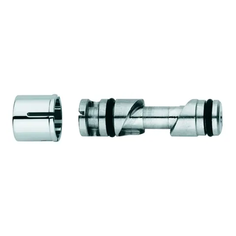 Grohe Verdeckte Mischeinrichtung 36209, chrom Grohe Verdeckte Mischeinrichtung 36209, chrom