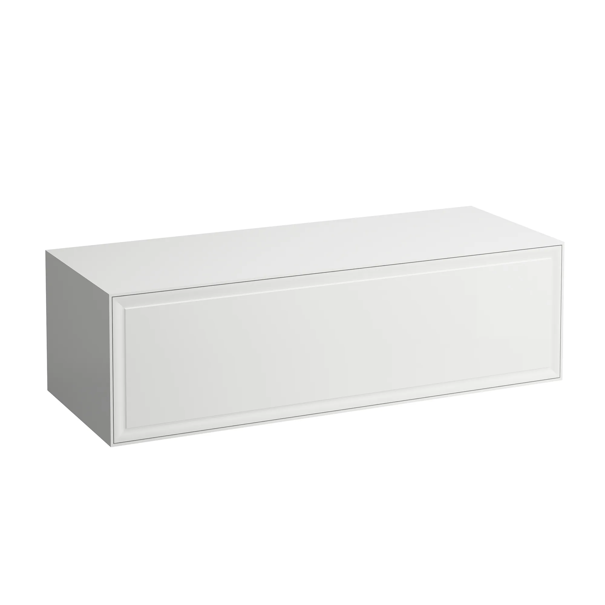 Laufen Sideboard „THE NEW CLASSIC“ Verkehrsgrau