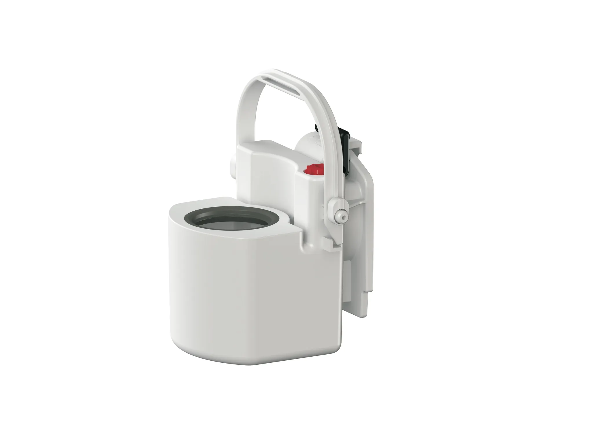 Dallmer Funktionselement DallSafe 200