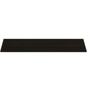 Waschtischplatte i.life B ohne Ausschnitt 1204x506x18mm Weiß matt Waschtischplatte i.life B ohne Ausschnitt 1204x506x18mm Weiß matt
