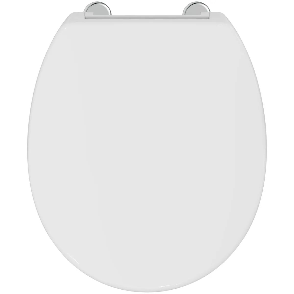 Ideal Standard WC-Sitz „Contour21+“ in Weiß Ideal Standard WC-Sitz „Contour21+“ in Weiß