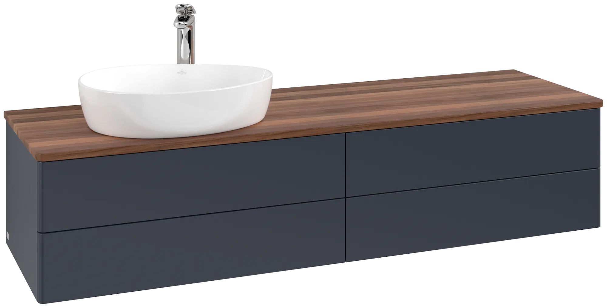 Villeroy & Boch Antao Waschbeckenunterschrank K26_5 1600x360x500mm