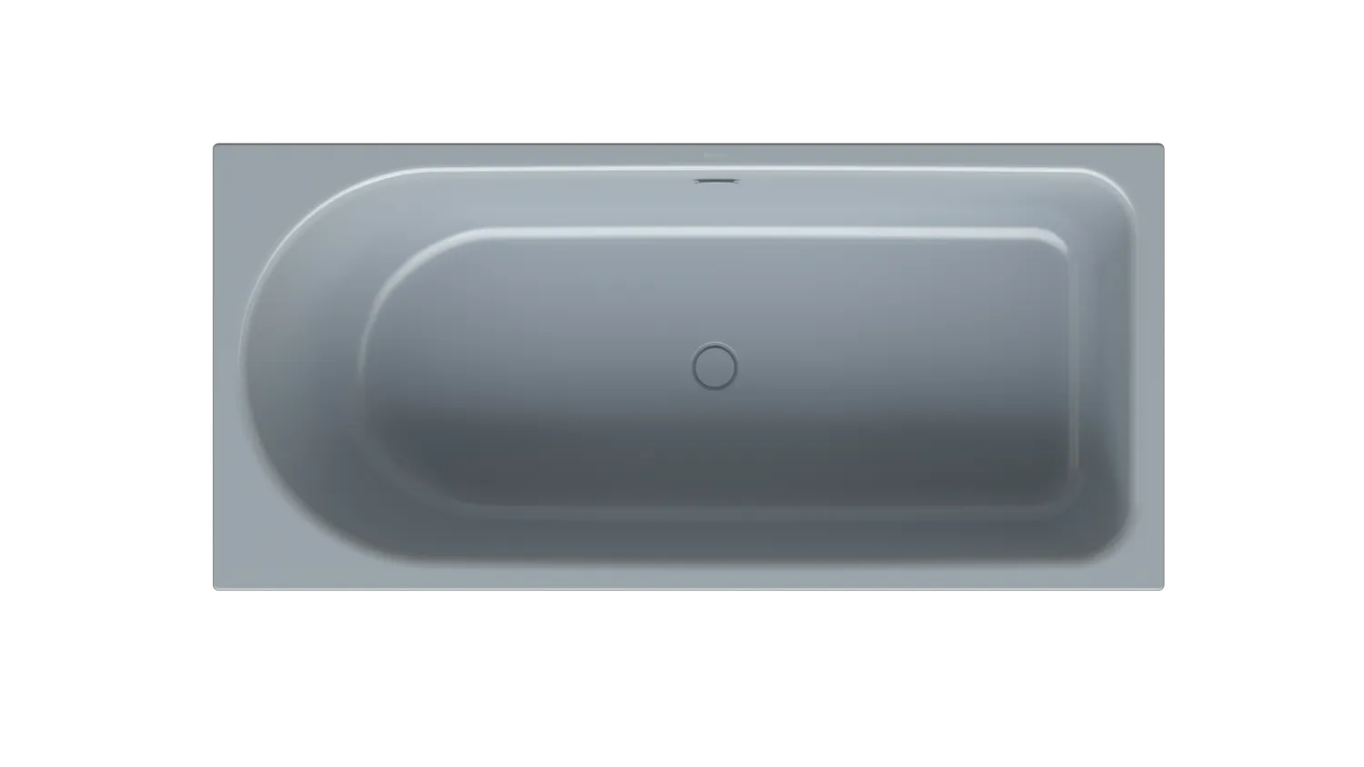 BetteOcean Badewanne Rechteck 1700x800 mm Blue Satin Titan-Stahl Unterbau Einbau Bade-Duschkombination BetteOcean Badewanne Rechteck 1700x800 mm Blue Satin Titan-Stahl Unterbau Einbau Bade-Duschkombination
