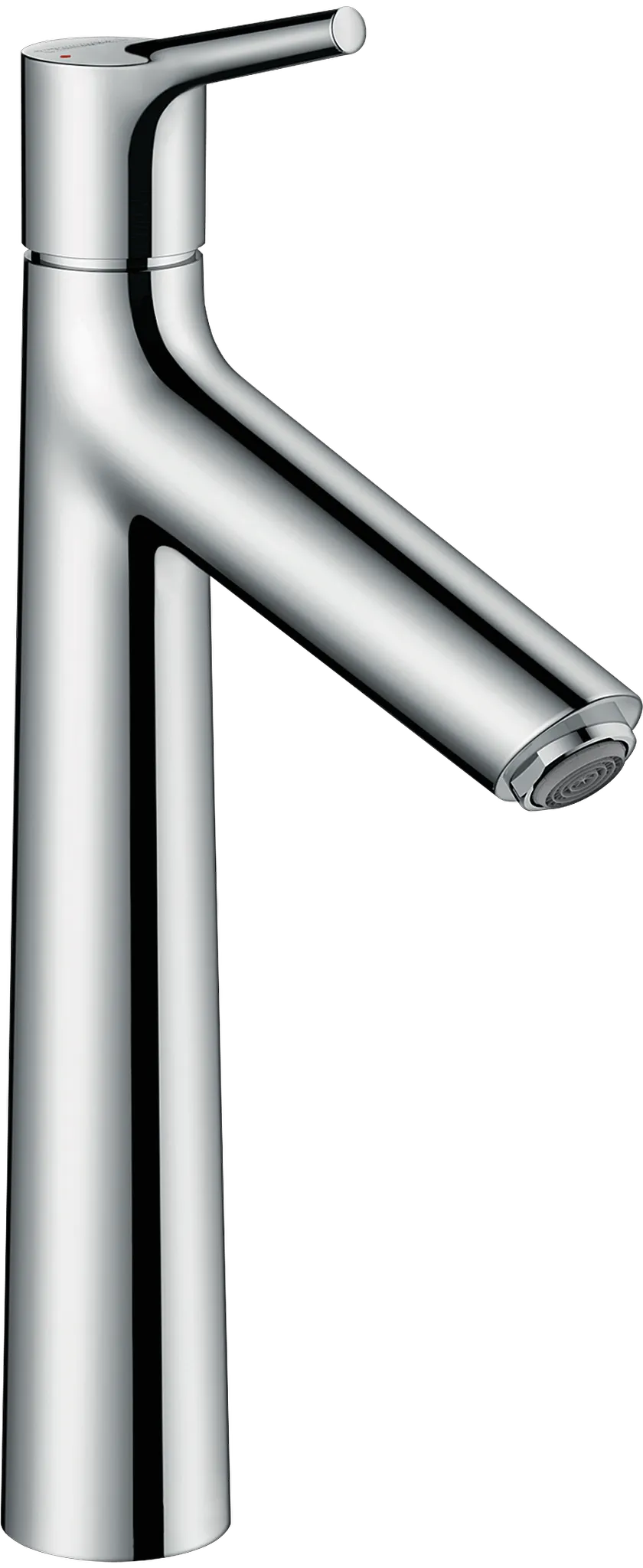 Hansgrohe Talis S Einhebel-Waschtischmischer 190, chrom Hansgrohe Talis S Einhebel-Waschtischmischer 190, chrom