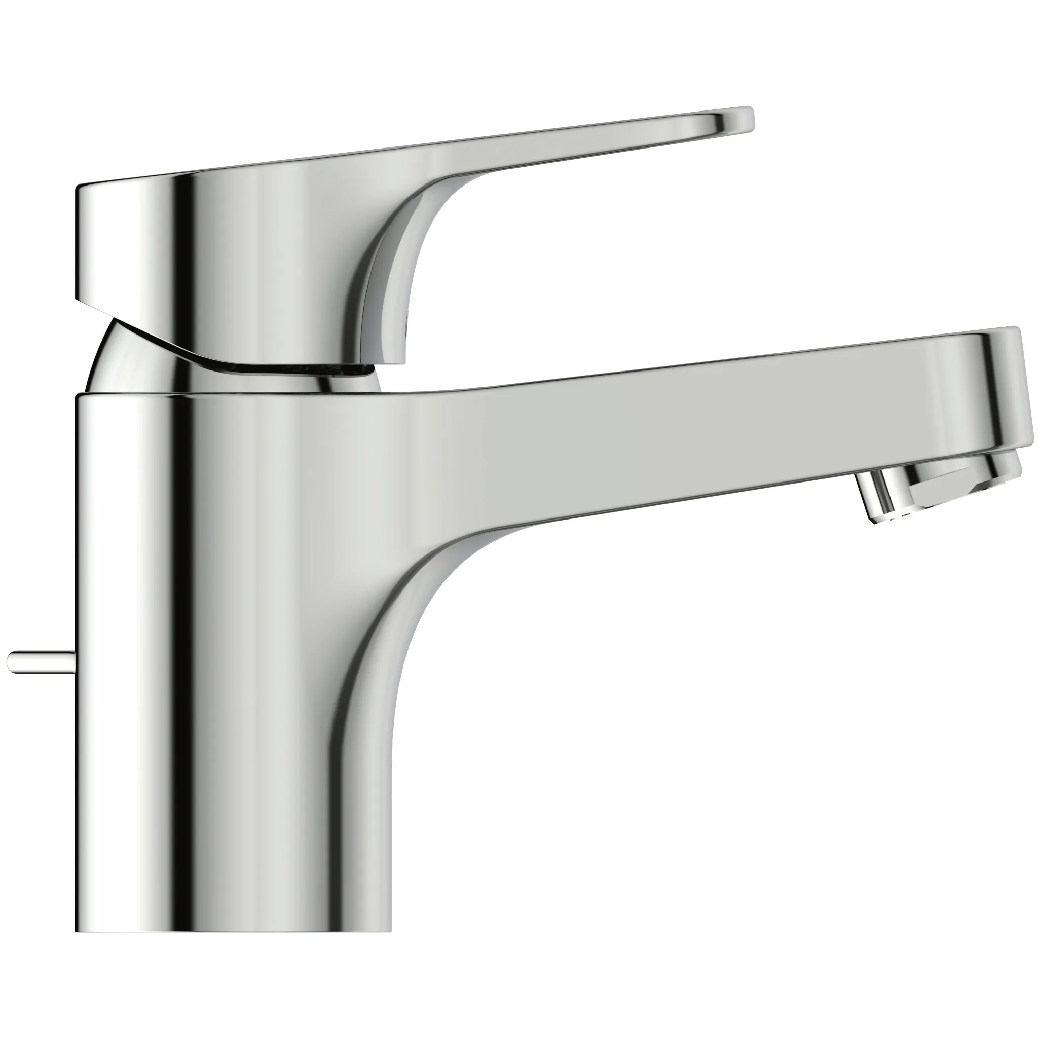 Ideal Standard Waschtischarmatur H60 Cerabase, Ausladung 106mm, Chrom Ideal Standard Waschtischarmatur H60 Cerabase, Ausladung 106mm, Chrom