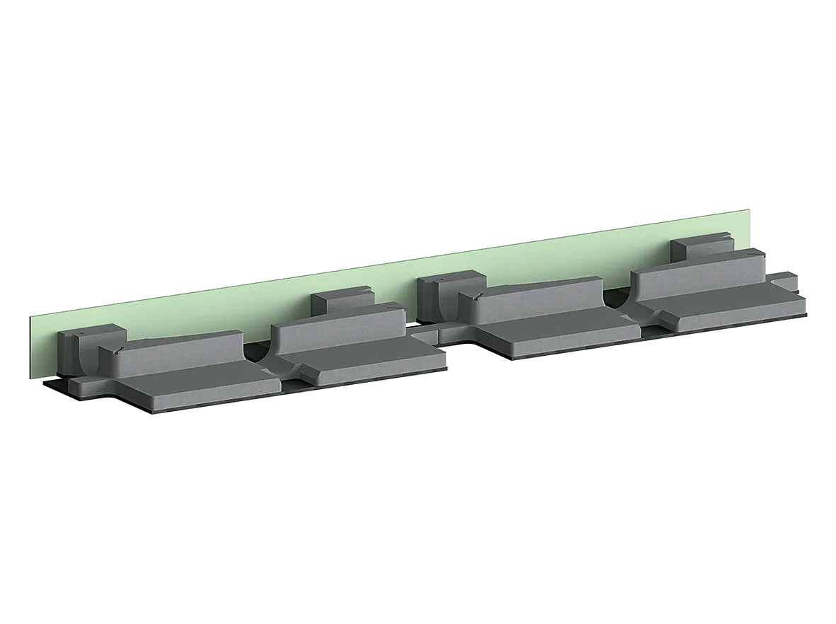 Schallschutzelement DallFlex Duo Plan
