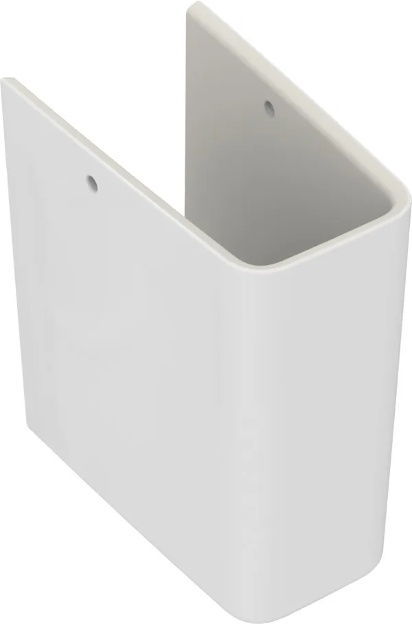 Halbsäule „StradaII“ 17 × 33,7 × 28,5 cm Halbsäule „StradaII“ 17 × 33,7 × 28,5 cm