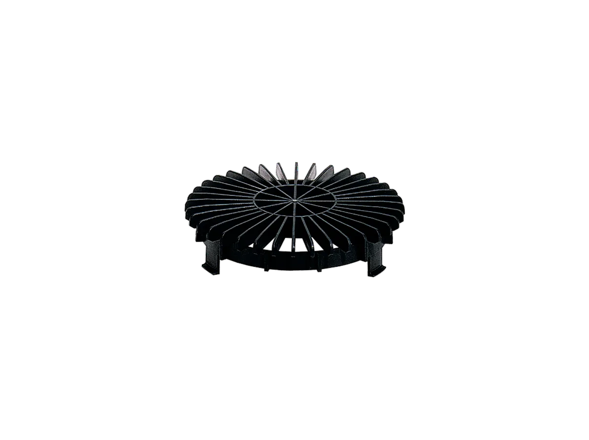 Flachrost S 15, d: 170 mm