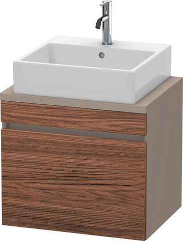 Duravit Waschtischunterschrank wandhängend „DuraStyle“ 60 × 51,2 × 47,8 cm