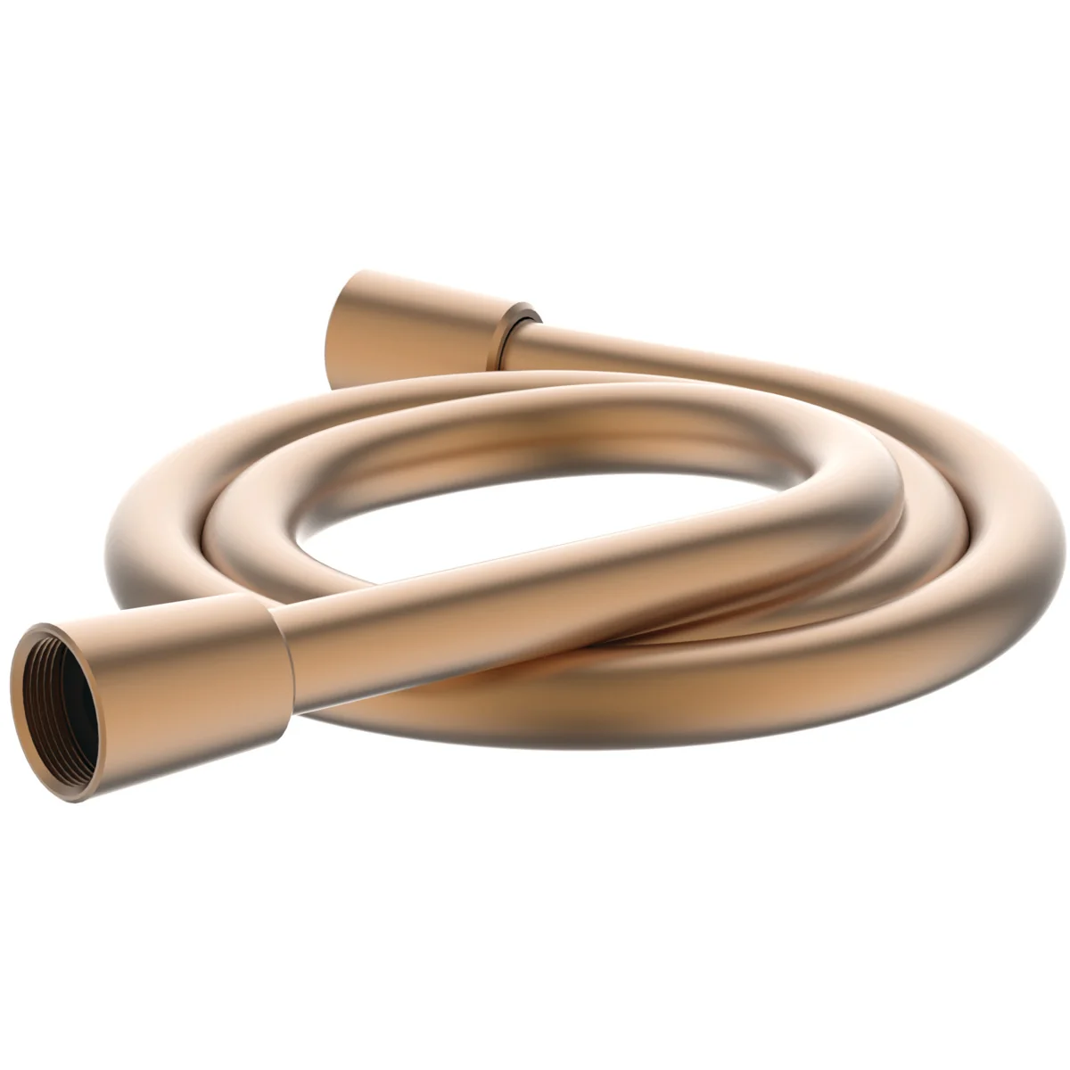 Ideal Standard Idealrain Brauseschlauch 175 cm, Idealflex Bronze