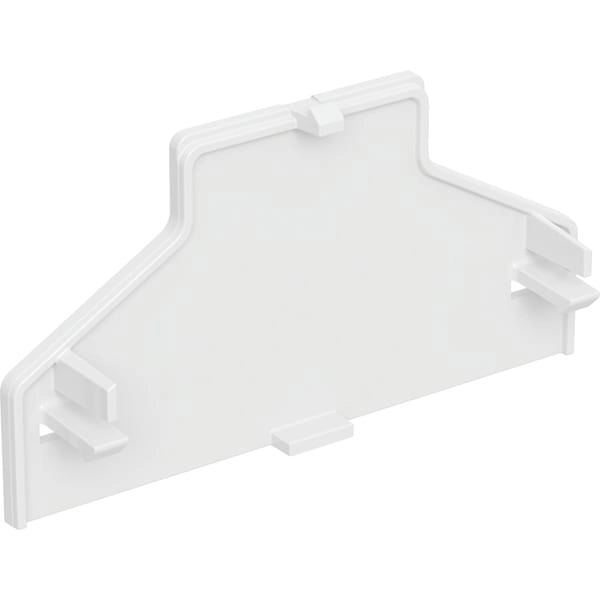 Abdeckung für Elektroanschluss, für AquaClean 5000plus / 5000: bahamabeige