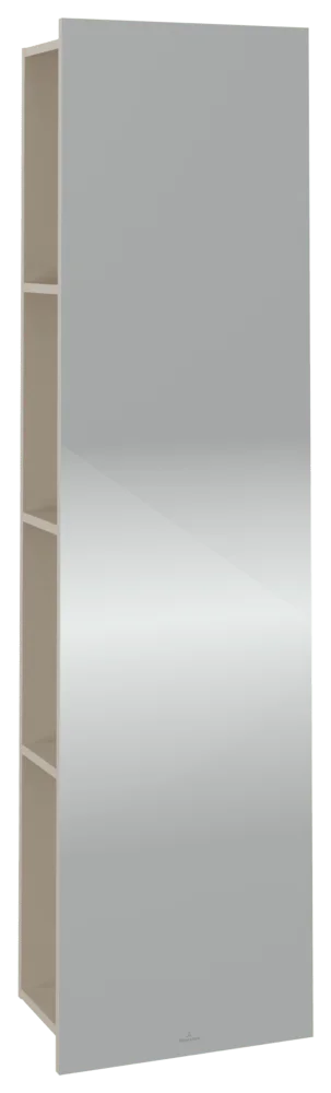Villeroy & Boch Subway 3.0 Spiegelregal C59600, 450x1700x300mm, Cashmere Grey Villeroy & Boch Subway 3.0 Spiegelregal C59600, 450x1700x300mm, Cashmere Grey