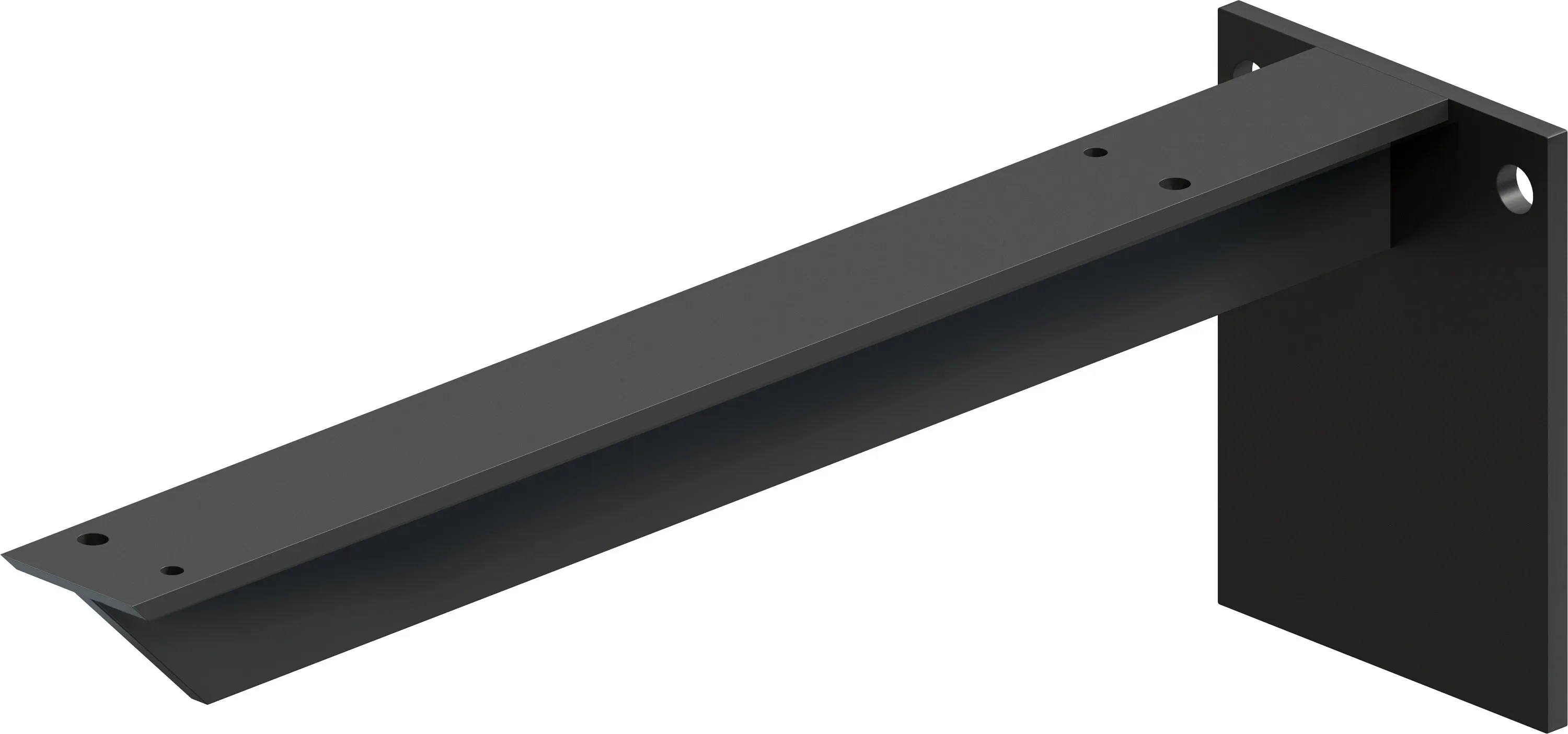 Duravit Konsolenträger Duravit Konsolenträger