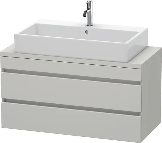 Duravit Waschtischunterschrank wandhängend „DuraStyle“ 100 × 51,2 × 47,8 cm Duravit Waschtischunterschrank wandhängend „DuraStyle“ 100 × 51,2 × 47,8 cm