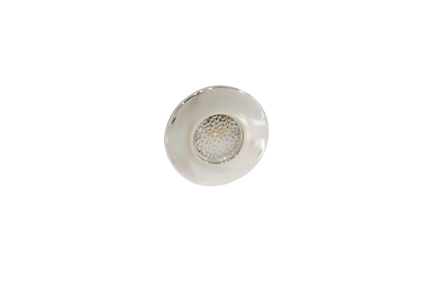 Bette Whirl LED Farbscheinwerfer-Set – Chrom, RGB-Farbspektrum, für Badewannen Bette Whirl LED Farbscheinwerfer-Set – Chrom, RGB-Farbspektrum, für Badewannen